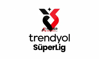 Süper Lig'de 22. hafta görünümü