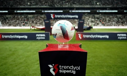 Trendyol Süper Lig'de 28. hafta heyecanı