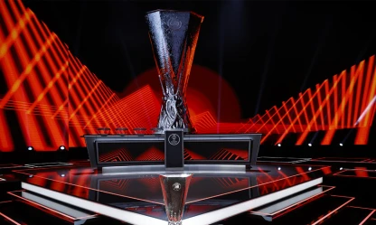 UEFA Avrupa Ligi'nde 3. hafta heyecanı
