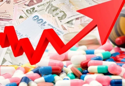 2022 yılında sağlığa 606,8 milyar TL harcandı