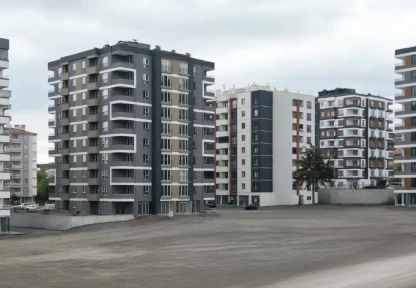 340 Dairenin Teslimi ve Kura Töreni Gerçekleşecek