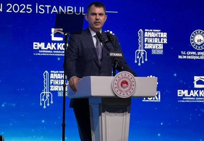 '81 ilimizde yeni bir sosyal konut hamlesine başlıyoruz'