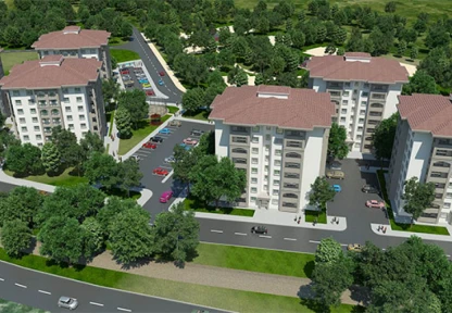 Bakan Kurum: Deprem Konutlarında Hedef 453 Bin Teslimat