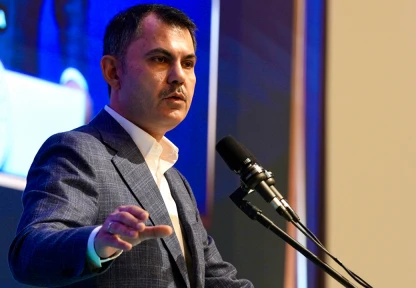 Bakan Kurum: 'Kamu Hizmet Alanında Kalan Parsel Mağduriyeti Gideriliyor'