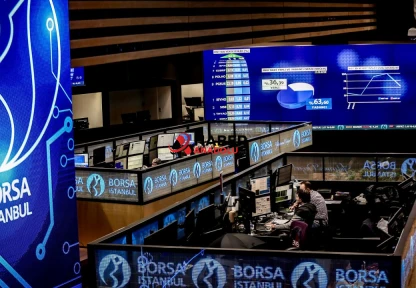Borsa güne rekorla başladı