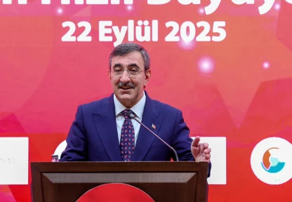 Cevdet Yılmaz: Hedefimiz 2027'de Tek Hane