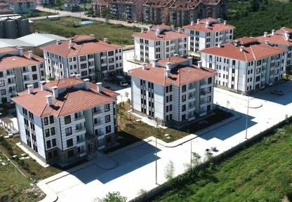 Deprem Bölgesinin Yeniden İnşasında Birlik Mesajı