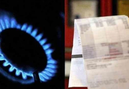Elektrik ve Doğalgaza Zam Hakkında Açıklama