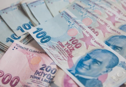 En düşük emekli aylığı teklifi kabul edildi ve yasalaştı