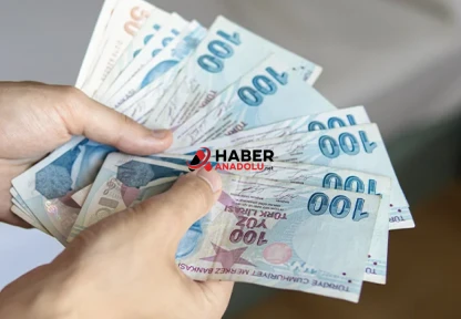 En düşük emekli maaşı belli oldu