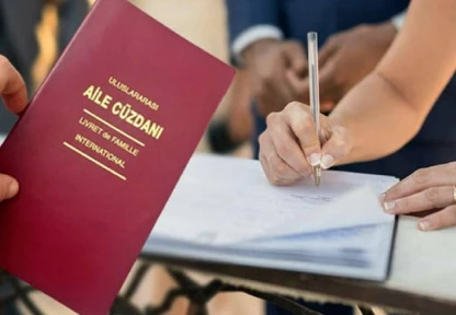 Gençlere Evlilik Kredisi 250 Bin TL'ye Çıkıyor