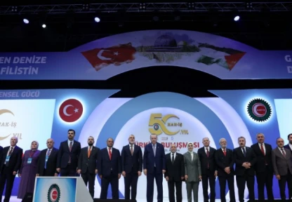 Hayat Pahalılığını Çözecek, Tek Haneli Enflasyona Ulaşacağız