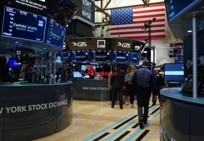 Küresel piyasalar pozitif seyrediyor