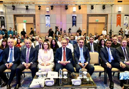 Malatya, 30 ülkenin diplomatik temsilcilerini ağırladı