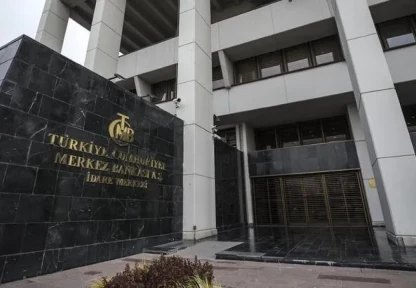 Merkez Bankası'dan KKM için yeni karar