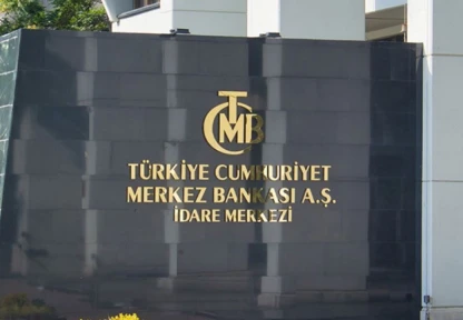 Merkez Bankası, nisan ayında 80.8 ton altın sattı
