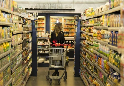 Ocak ayı enflasyon rakamları açıklandı