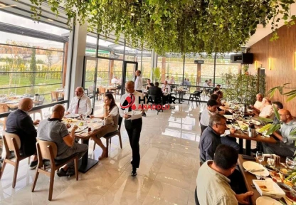 Restoranlarda 'Ek Ücret' Devri Bitti