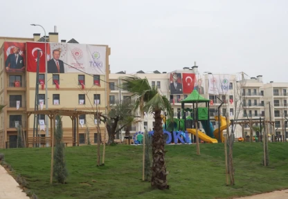 Sosyal konut projesine yapılan başvuru sayısı belli oldu