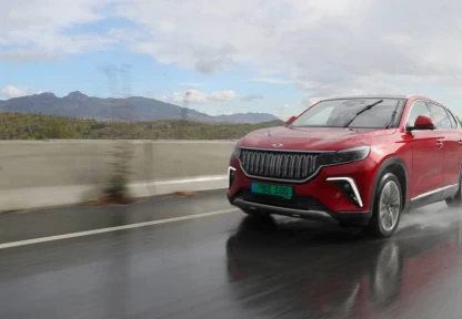 Türkiye, Elektrikli Otomobil Satışında Avrupa'nın En Hızlı Büyüyen Pazarı Oldu