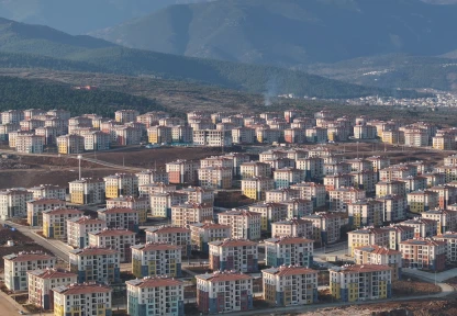 Yuva İçinde Yuva' Mutluluğu