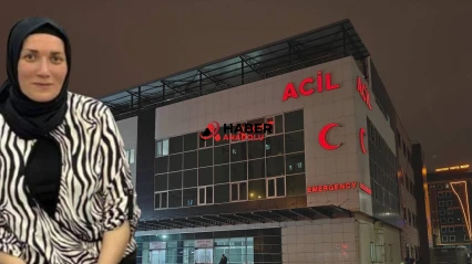 Asansör boşluğuna düşen kadın hayatını kaybetti