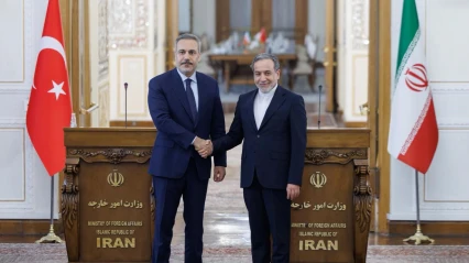 Bakan Fidan'dan Rusya-Ukrayna Barışı İçin Net Mesaj