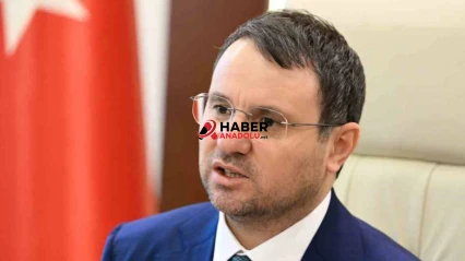 Bakan Gürlek'ten İBB ve 'Para Kuleleri' Çıkışı