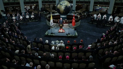 Barış İçin Öncelikler Listesi: Ateşkes ve İki Devletli Çözüm