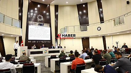 Bayramhacı'da turizm için sondaj kararı alındı