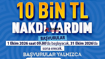 Büyükşehir'den Üniversiteli Öğrencisi Bulunan Ailelere 10 Bin TL Destek