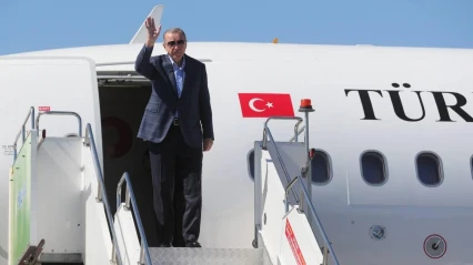 Cumhurbaşkanı Erdoğan bugün Yunanistan'a gidecek