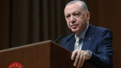 Cumhurbaşkanı Erdoğan'dan 'Sosyal Medya' Uyarısı