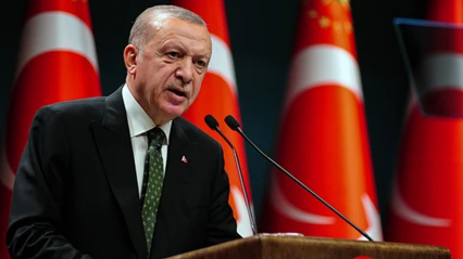 Cumhurbaşkanı Recep Tayyip Erdoğan'dan Kurban Bayramı mesajı ve önemli açıklamalar..
