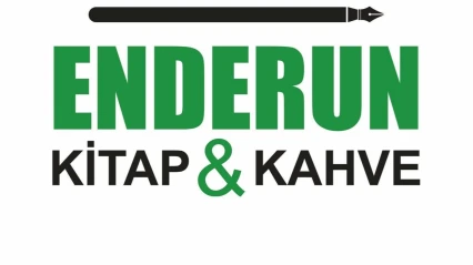 Enderun Kitap ve Kahve Açılıyor