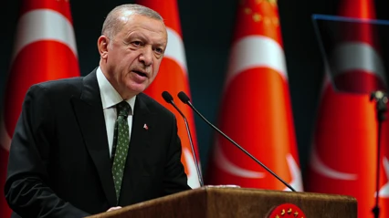 Erdoğan: 'Barış Müzakereleri İçin Putin, Zelenski ve Trump'ı İstanbul veya Ankara'da Buluşturmak İstiyorum'