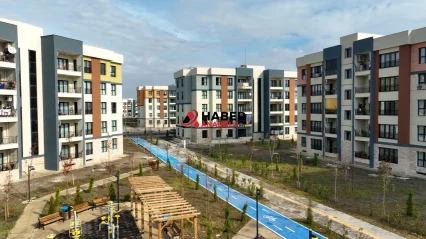 Erdoğan: Depremzedelere ev faizsiz olacak