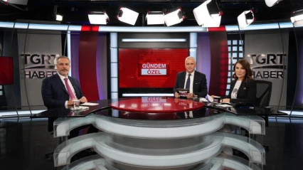 Fidan'dan sınır ötesi mesaj: Bekleyecek değiliz!'