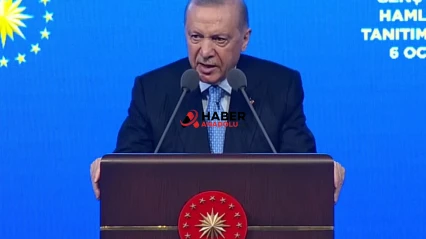 Gençlerin ilk 6 aylık maaşı devletten olacak