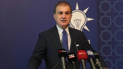 ''Hukuksuz saldırıyı en güçlü şekilde kınıyoruz'