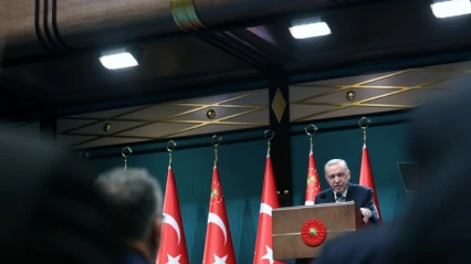 Kabine Toplantısı sonrası önemli açıklamalar