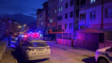 Kayseride kan donduran olay