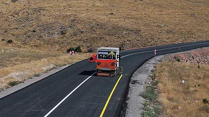 Kızık Rampası yenilendi: 68,5 milyon TL yatırım