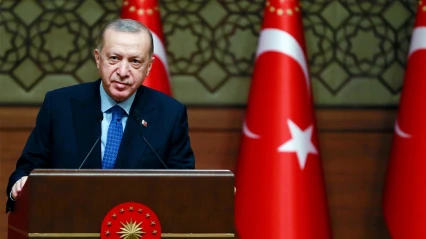 'Küstahlık edenler bunun hesabını hukuk önünde vereceklerdir'