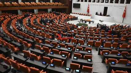 Meclis'ten Emekliye Müjde