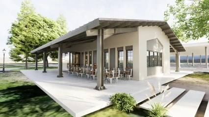 Melikgazi Belediyesi'nden 2 Mahalleye Yeni Sosyal Tesis Müjdesi