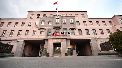 MSB'den Suudi Arabistan'a İHA saldırısına tepki