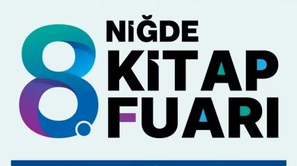 Niğde'de kültür şöleni başlıyor: 8. Kitap fuarı kapılarını açıyor