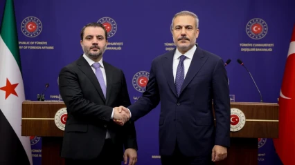 SDG'ye Net Uyarı: 'Takiye Yapmayın'