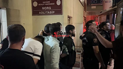 Şirinler operasyonunda 16 tutuklama